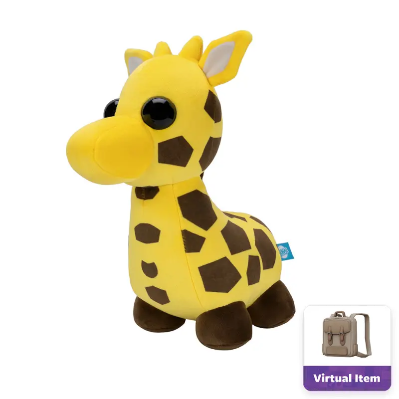 Adopt Me Collector Plush – Giraffe (Series 5) online